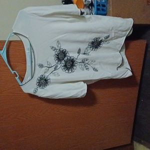 Women's Casual Blouse